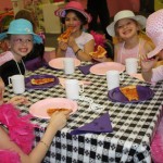 Tea Party!