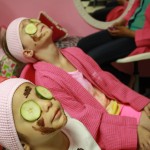 Diva Spa Day