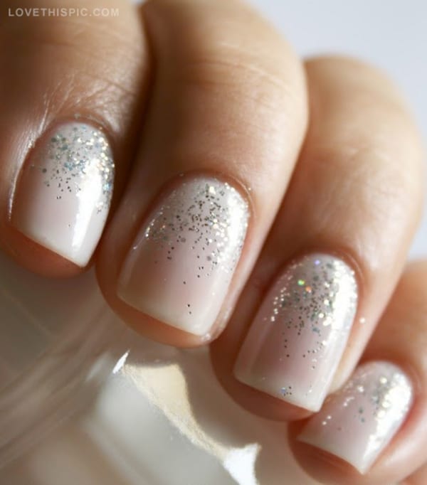 Manicure Madness.