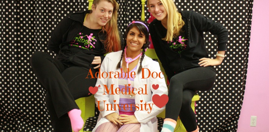 Adorable Doc Event a Success
